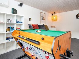 5 Star Holiday Home in Vinderup