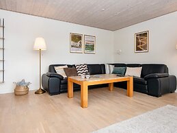 5 Star Holiday Home in Vinderup