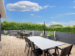 5 Star Holiday Home in Vinderup
