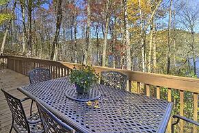 Lakefront Cabin Bordering Nat Park W/ Hot Tub! 2 Bedroom Cabin by RedA