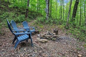 Lakefront Cabin Bordering Nat Park W/ Hot Tub! 2 Bedroom Cabin by RedA