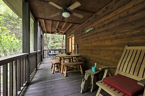 Lakefront Cabin Bordering Nat Park W/ Hot Tub! 2 Bedroom Cabin by RedA