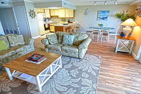 Harbour Island 306l 2 Bedroom Condo by RedAwning