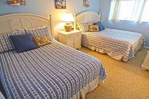 Harbour Island 306l 2 Bedroom Condo by RedAwning