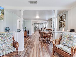 Bahia Oz Rp105 3 Bedroom Home by RedAwning