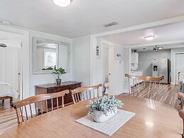 Bahia Oz Rp105 3 Bedroom Home by RedAwning