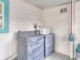 Bahia Oz Rp105 3 Bedroom Home by RedAwning