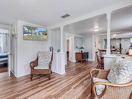 Bahia Oz Rp105 3 Bedroom Home by RedAwning