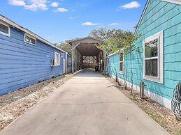 Bahia Oz Rp105 3 Bedroom Home by RedAwning