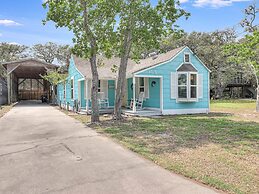 Bahia Oz Rp105 3 Bedroom Home by RedAwning