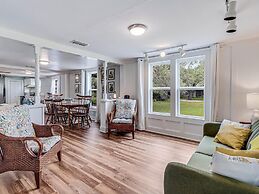 Bahia Oz Rp105 3 Bedroom Home by RedAwning