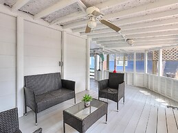 Bahia Oz Rp105 3 Bedroom Home by RedAwning