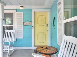 Bahia Oz Rp105 3 Bedroom Home by RedAwning