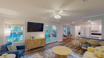 A Lifelong Dream 3 Bedroom Home