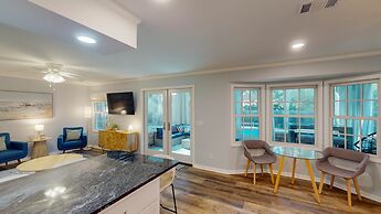 A Lifelong Dream 3 Bedroom Home