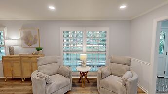 A Lifelong Dream 3 Bedroom Home