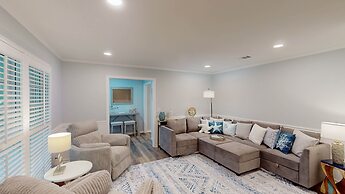 A Lifelong Dream 3 Bedroom Home