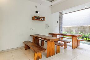 Hotel O Canggu Near Echo Beach Formerly Saren Guesthouse