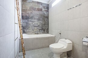 Hotel O Canggu Near Echo Beach Formerly Saren Guesthouse