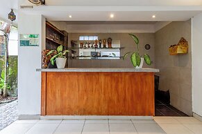 Hotel O Canggu Near Echo Beach Formerly Saren Guesthouse