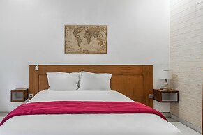 Hotel O Canggu Near Echo Beach Formerly Saren Guesthouse