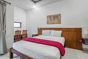 Hotel O Canggu Near Echo Beach Formerly Saren Guesthouse