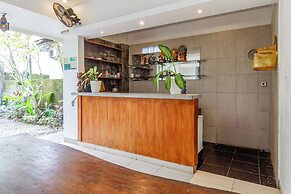 Hotel O Canggu Near Echo Beach Formerly Saren Guesthouse