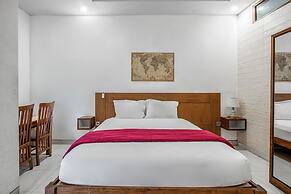 Hotel O Canggu Near Echo Beach Formerly Saren Guesthouse