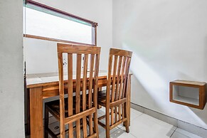 Hotel O Canggu Near Echo Beach Formerly Saren Guesthouse