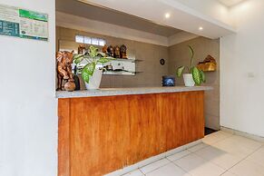 Hotel O Canggu Near Echo Beach Formerly Saren Guesthouse