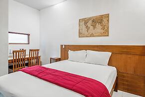 Hotel O Canggu Near Echo Beach Formerly Saren Guesthouse