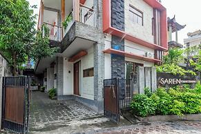 Hotel O Canggu Near Echo Beach Formerly Saren Guesthouse