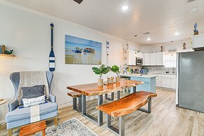 Serene Surfside Beach Retreat w/ Ocean Views!