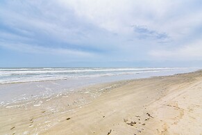 Serene Surfside Beach Retreat w/ Ocean Views!