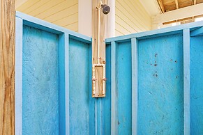 Serene Surfside Beach Retreat w/ Ocean Views!