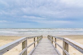 Serene Surfside Beach Retreat w/ Ocean Views!