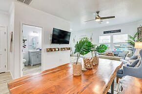 Serene Surfside Beach Retreat w/ Ocean Views!