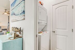 Serene Surfside Beach Retreat w/ Ocean Views!