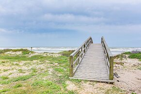 Serene Surfside Beach Retreat w/ Ocean Views!
