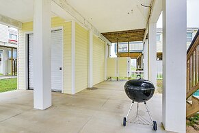 Serene Surfside Beach Retreat w/ Ocean Views!