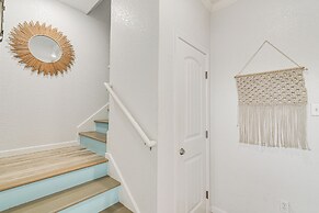 Serene Surfside Beach Retreat w/ Ocean Views!