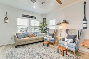 Serene Surfside Beach Retreat w/ Ocean Views!