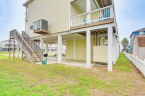 Serene Surfside Beach Retreat w/ Ocean Views!
