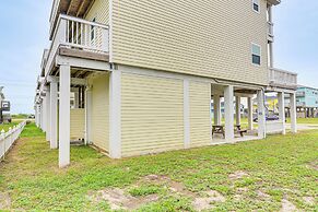 Serene Surfside Beach Retreat w/ Ocean Views!
