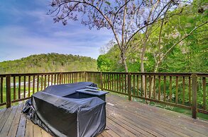 Peaceful Country Home < 5 Mi to Lake Cumberland