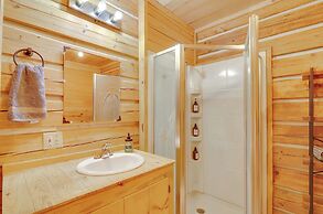 Peaceful Country Home < 5 Mi to Lake Cumberland