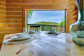 Peaceful Country Home < 5 Mi to Lake Cumberland