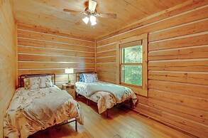 Peaceful Country Home < 5 Mi to Lake Cumberland