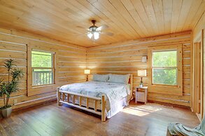 Peaceful Country Home < 5 Mi to Lake Cumberland