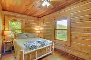 Peaceful Country Home < 5 Mi to Lake Cumberland